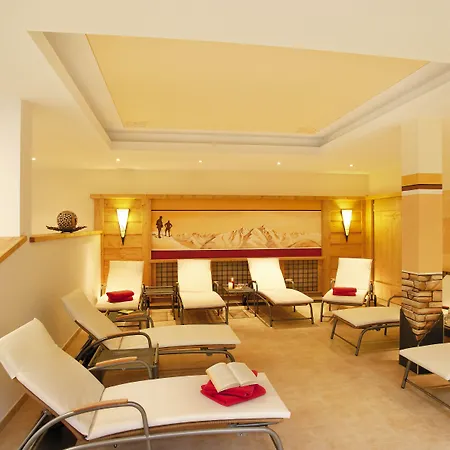 Hotel Parkhotel Seefeld