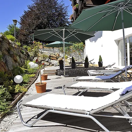 Parkhotel Seefeld 4* Seefeld w Tirolu