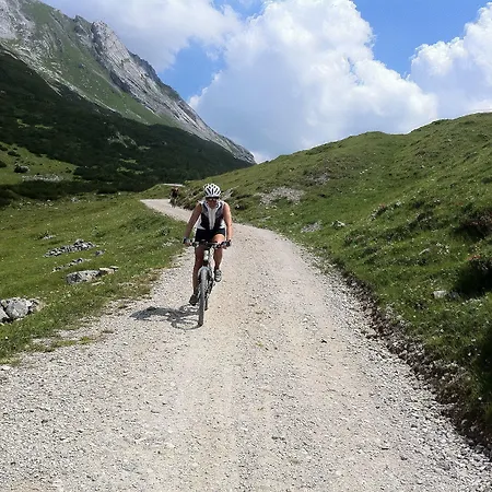 Parkhotel Seefeld Seefeld in Tirol