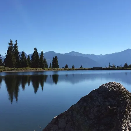 Hotel Parkhotel Seefeld Seefeld in Tirol