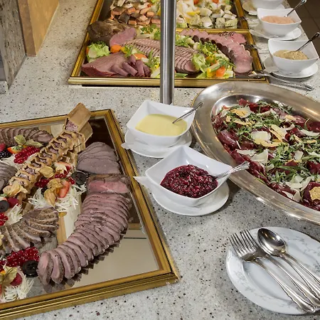 Hotel Parkhotel Seefeld