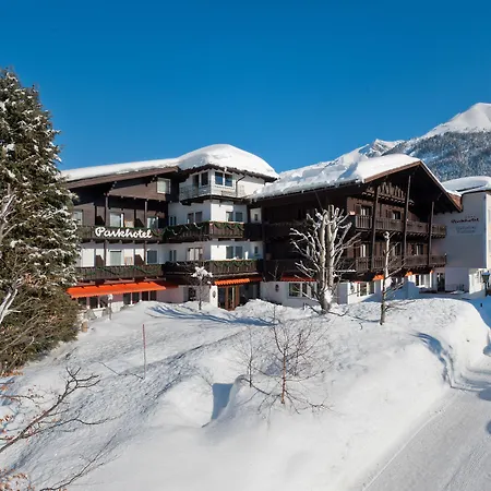 Parkhotel Seefeld