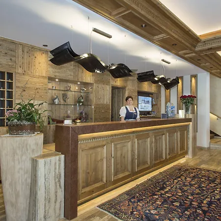 Parkhotel Seefeld 4* Seefeld in Tirol