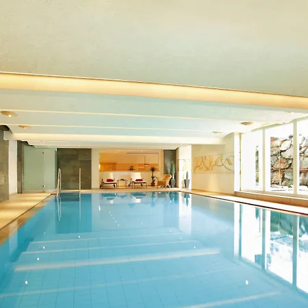 Parkhotel Seefeld Hotel