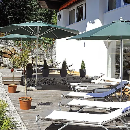 Hotel Parkhotel Seefeld 4*