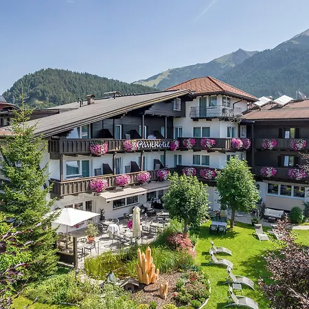 Parkhotel Seefeld Seefeld in Tirol