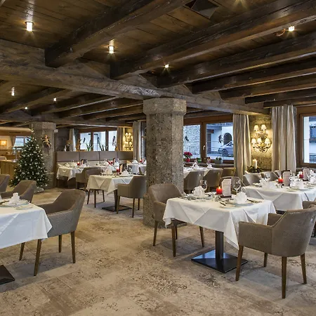 Parkhotel Seefeld 4* Seefeld w Tirolu
