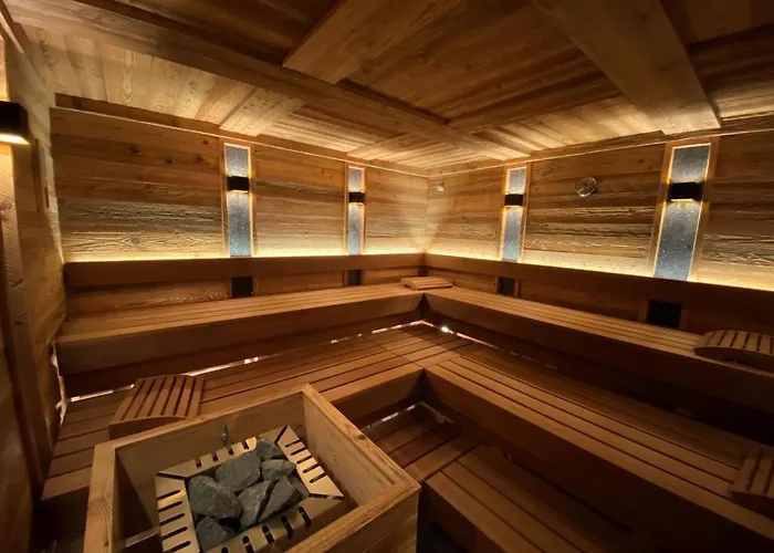 Parkhotel Seefeld Hotell 4*