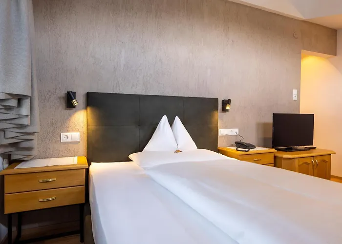 بارك سيفيلد 4*