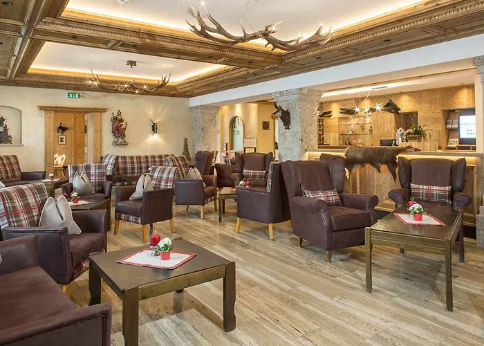 Parkhotel Seefeld