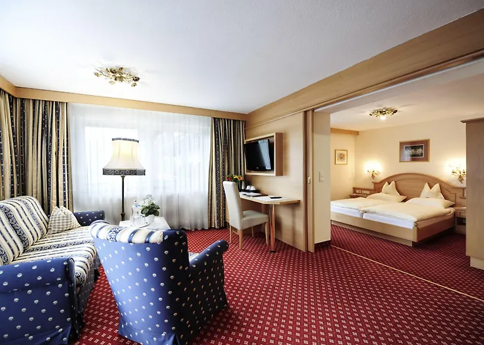 بارك سيفيلد 4*