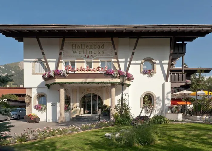 بارك سيفيلد 4*