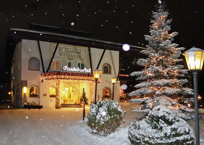 بارك سيفيلد