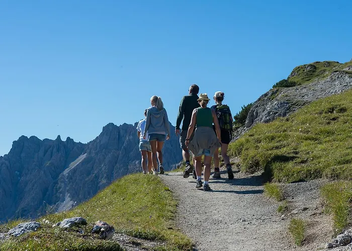 فندق بارك سيفيلد