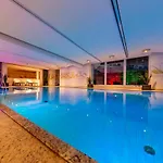 Parkhotel Seefeld Зеефельд в Тироле