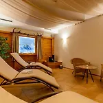 Parkhotel Seefeld 4* Зеефельд в Тироле