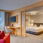 Parkhotel Seefeld Отель