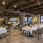 Parkhotel Seefeld 4*