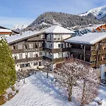 Parkhotel Seefeld Отель 4*