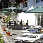 Отель Parkhotel Seefeld 4*