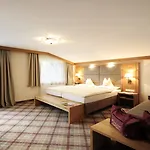 Parkhotel Seefeld