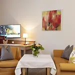 Parkhotel Seefeld Зеефельд в Тироле