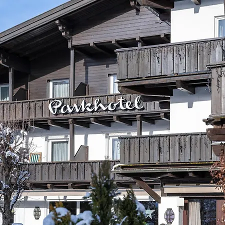 Otel Parkhotel Seefeld Seefeld in Tirol