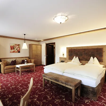 Parkhotel Seefeld