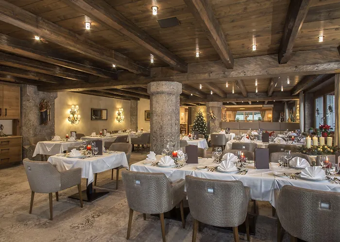 Parkhotel Seefeld 4*