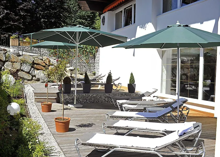 Szálloda Parkhotel Seefeld 4*