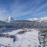Hotel Parkhotel Seefeld Seefeld in Tirol