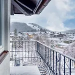 Parkhotel Seefeld Hotel 4*