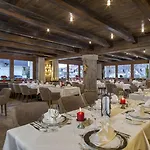 Parkhotel Seefeld Hotel