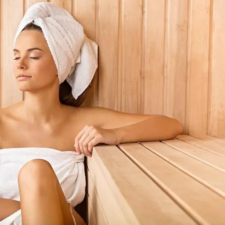 Hotel Parkhotel Seefeld Seefeld in Tirol