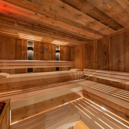 Parkhotel Seefeld Hotel Seefeld in Tirol