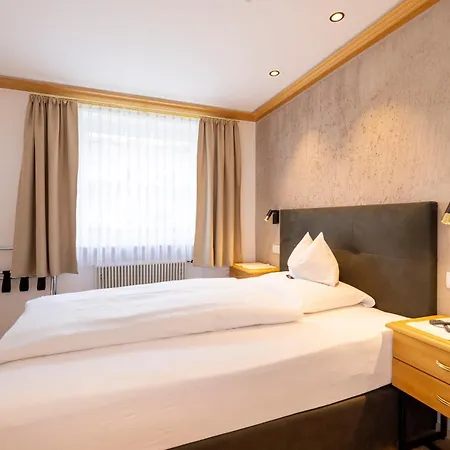 Parkhotel Seefeld Hotel Seefeld in Tirol