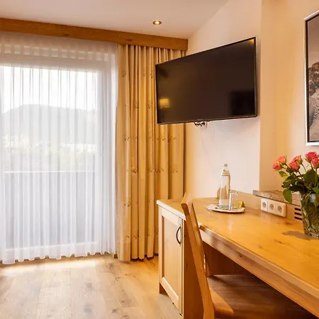 Hotel Parkhotel Seefeld