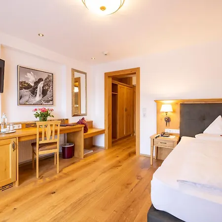 Hotel Parkhotel Seefeld Seefeld in Tirol