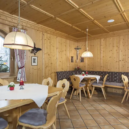 Parkhotel Seefeld 4* Seefeld in Tirol