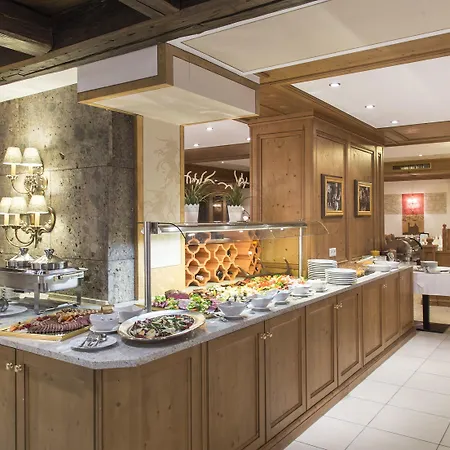 Parkhotel Seefeld Hotel