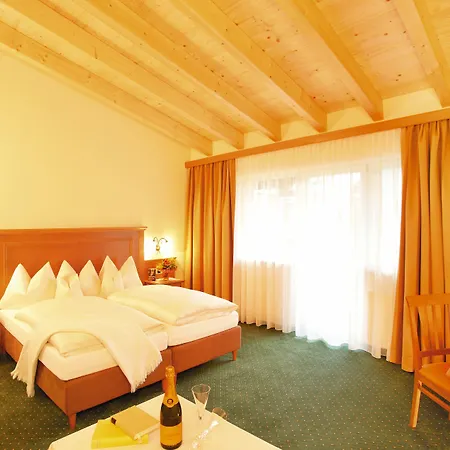 Parkhotel Seefeld 4* Seefeld in Tirol