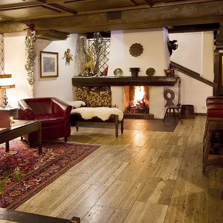 Parkhotel Seefeld