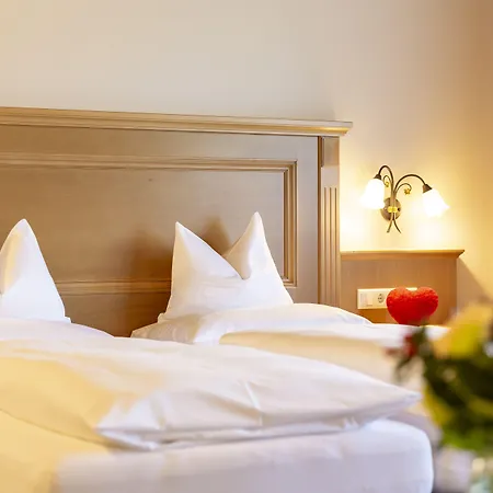Parkhotel Seefeld