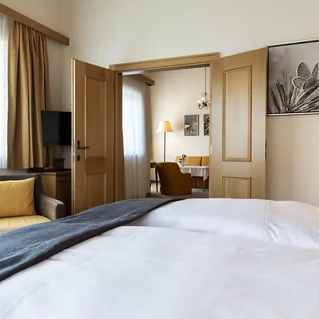 Otel Parkhotel Seefeld