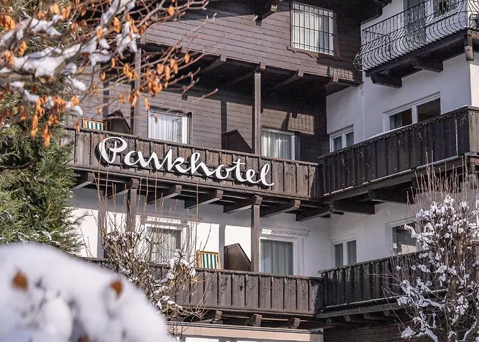 Parkhotel Seefeld Seefeld in Tirol