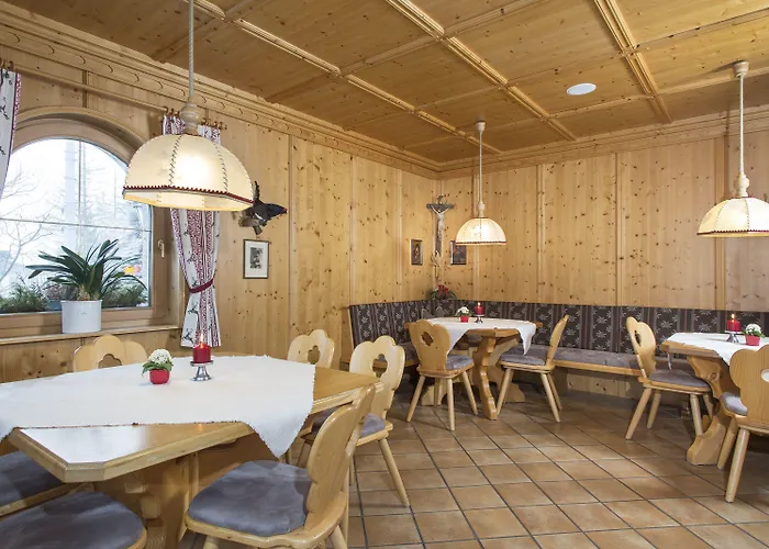 Parkhotel Seefeld 4* Ζέεφελντ